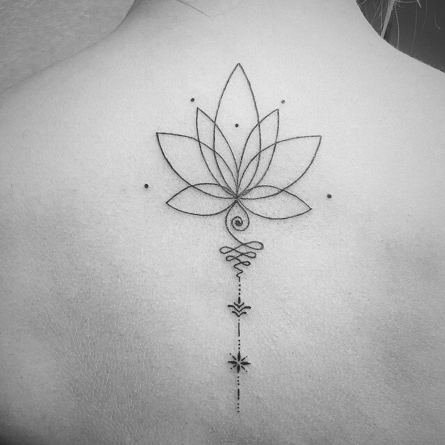 Tattoo: 4BB7F587 9497 4315 B90D 06DCE66EBAB0
