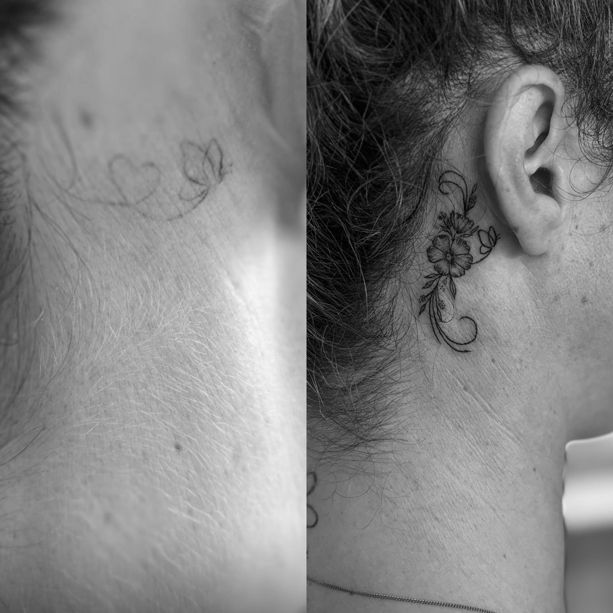 Tattoo: 4Cover Up