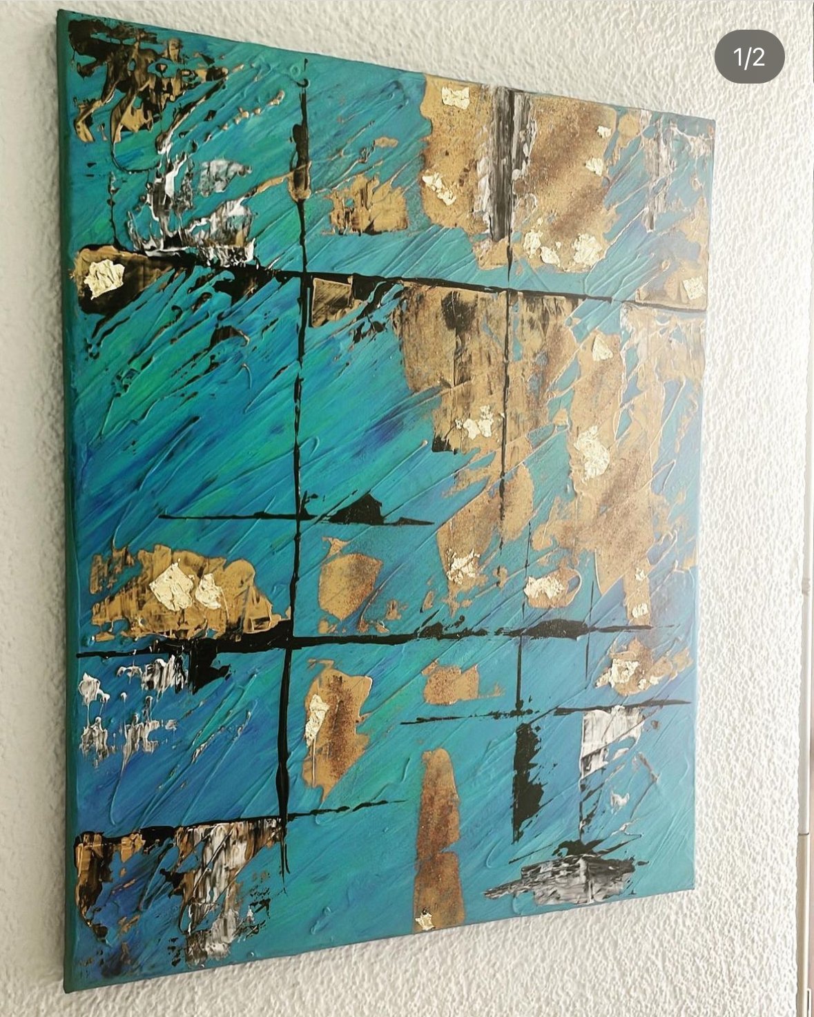 Gemälde von Susann Hänig