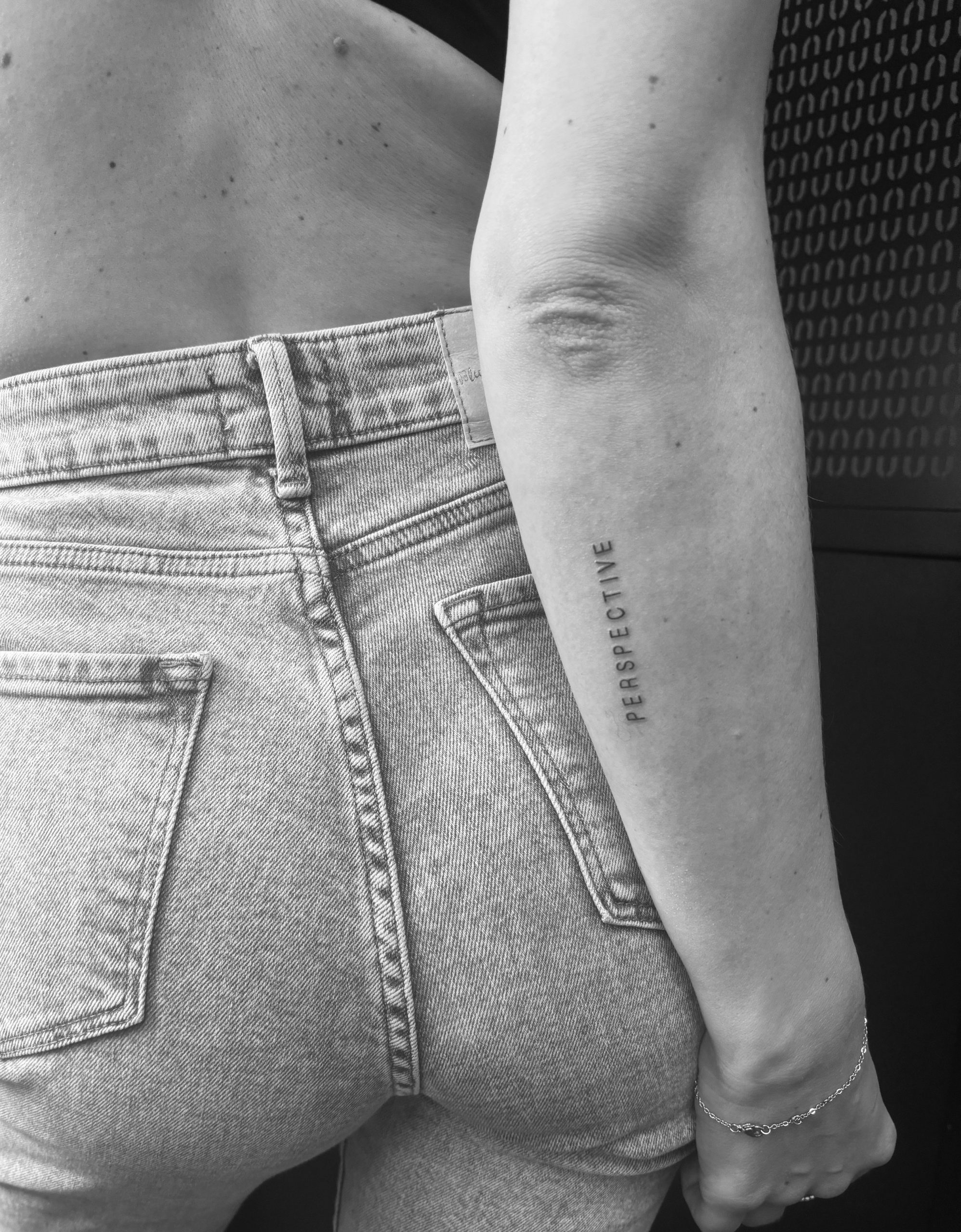 Tätowierung von Susann Hänig, Smart Tattooart Ravensburg