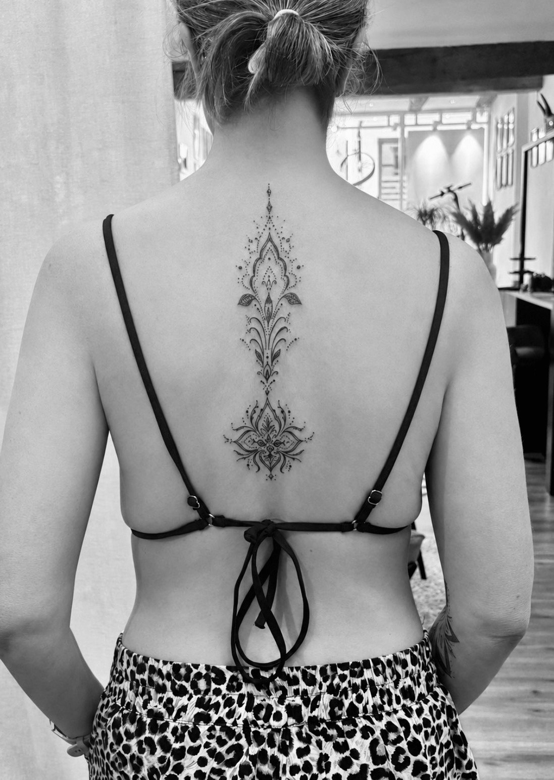 Tattoo: R%C3%BCcken